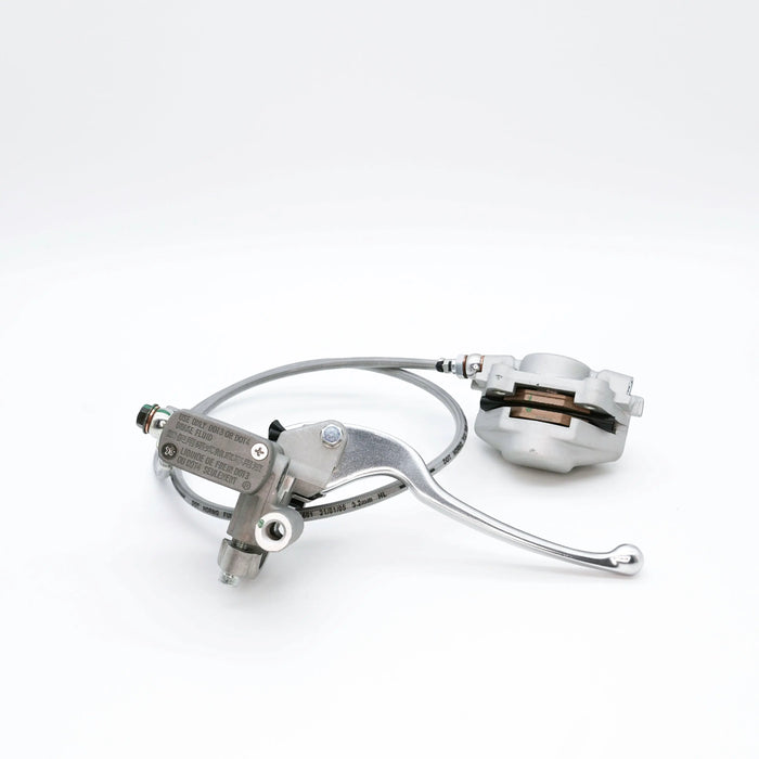 Front brake system Osa-Brake-CAKE-cakeservice.co