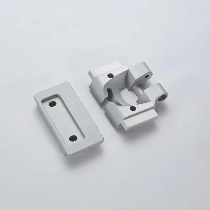 Rear shock bracket INK