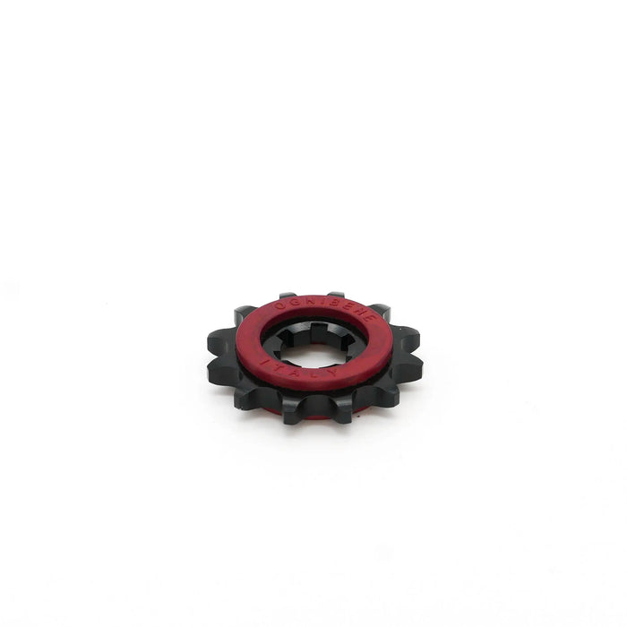 Front sprocket 15T-Belt Sprocket-CAKE-cakeservice.co