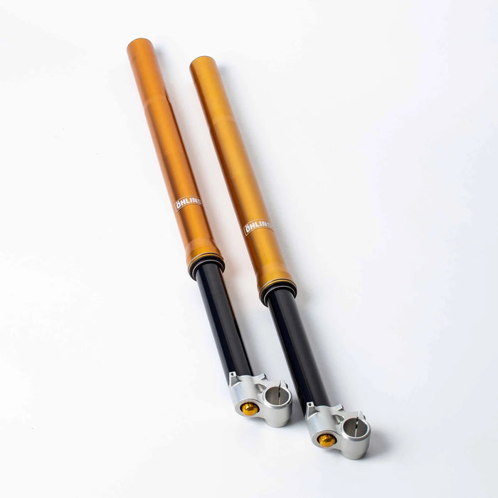 Öhlins front fork - Limited stock!