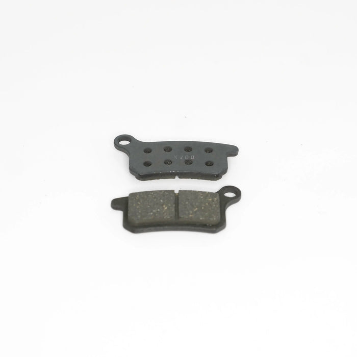 Brake pad kit Kalk-Brake-CAKE-cakeservice.co