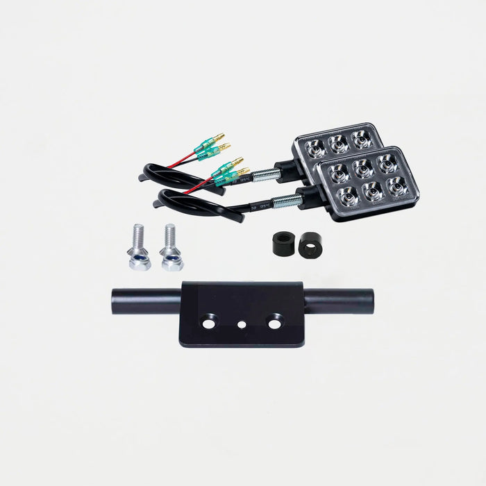 Rear turn signal kit EU-Lights-CAKE-cakeservice.co
