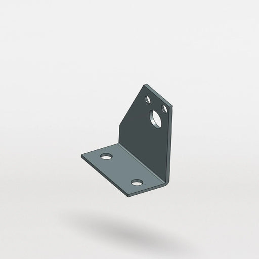 Battery lock bracket-Brackets-CAKE-cakeservice.co