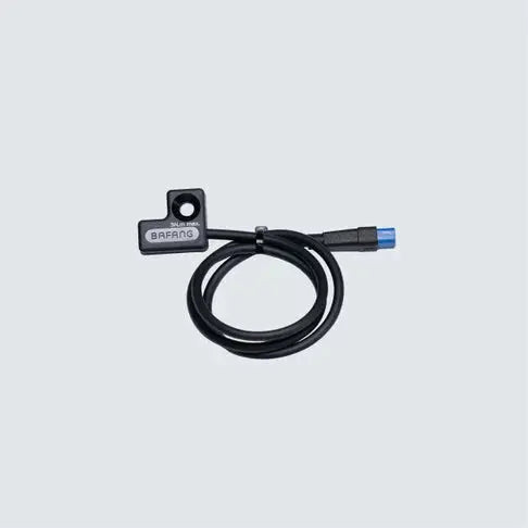Speed sensor