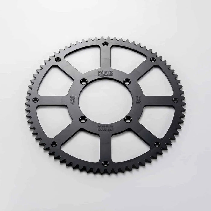 Sprocket 72T