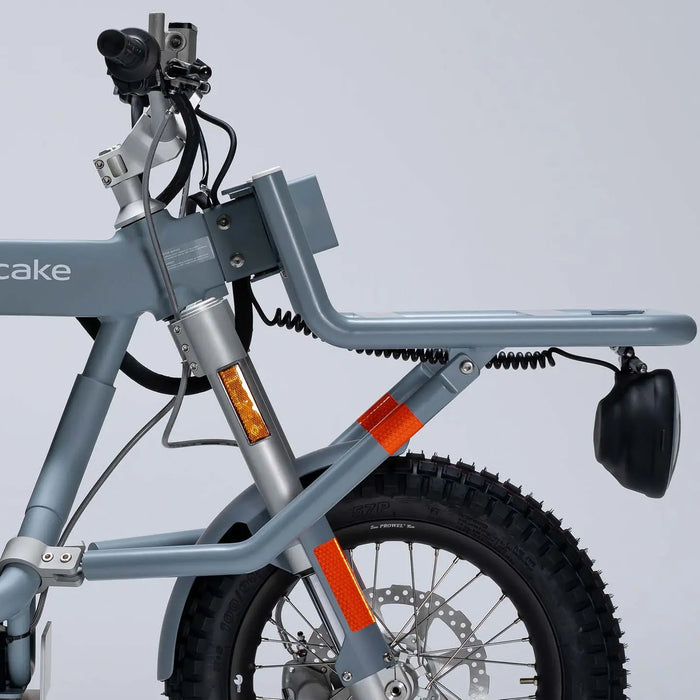 Front carrier :work-Frame & Chassis-CAKE-cakeservice.co