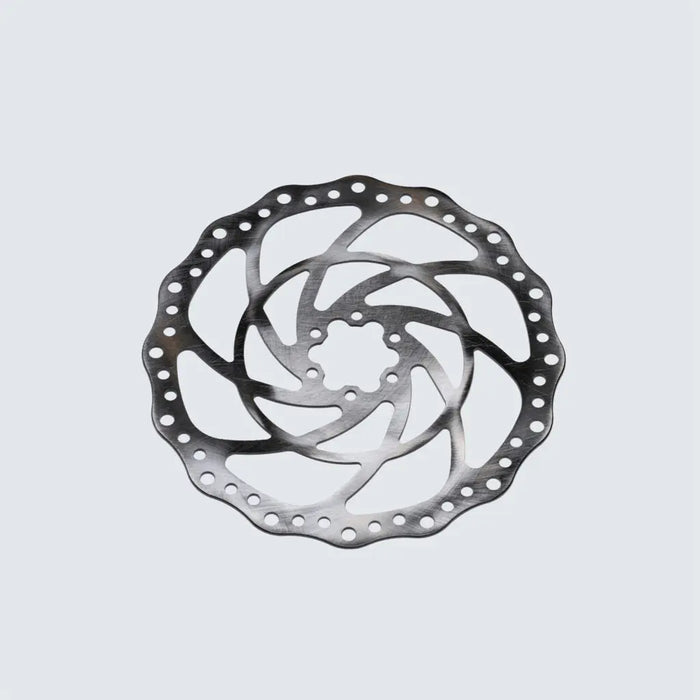 Brake disc for Tektro 203mm-Brake disc-CAKE-cakeservice.co