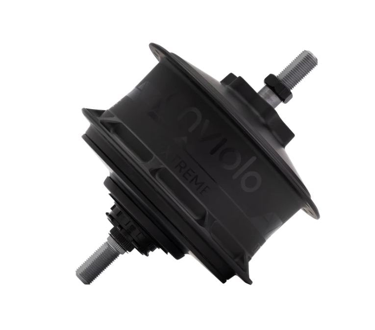 Enviolo Extreme Hub