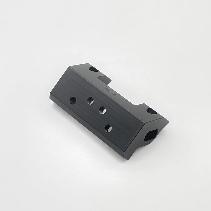 Central stand bracket kit Makka