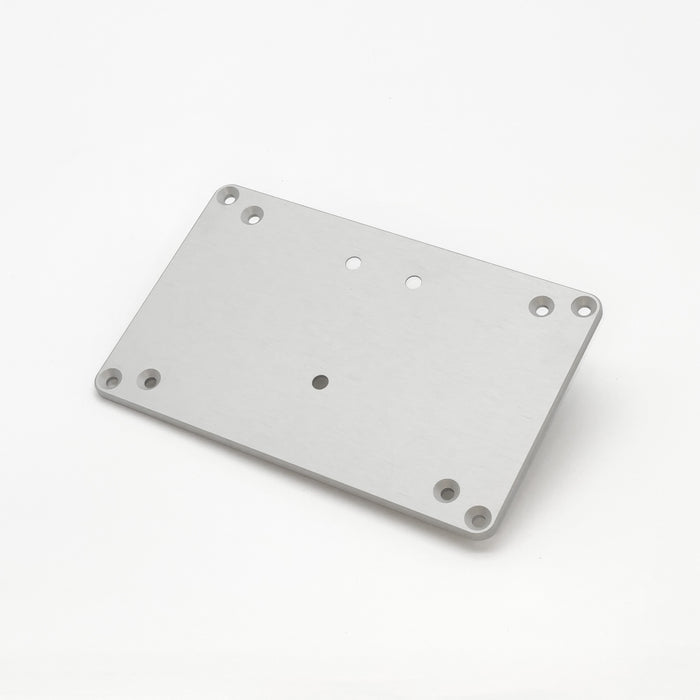 Bracket controller V2