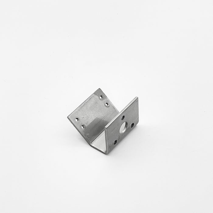 Bracket 2 rear light Osa