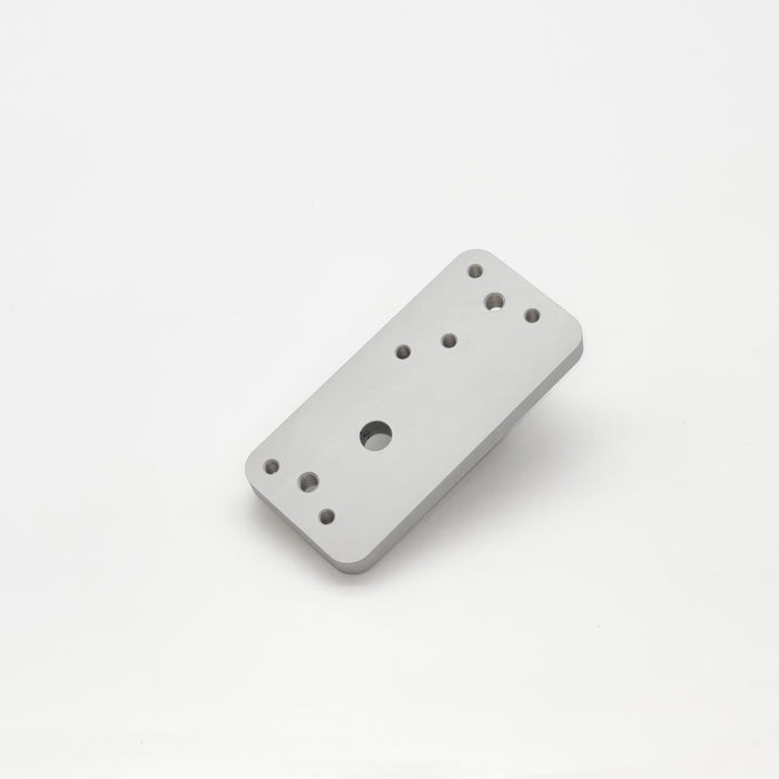 Skidplate bracket
