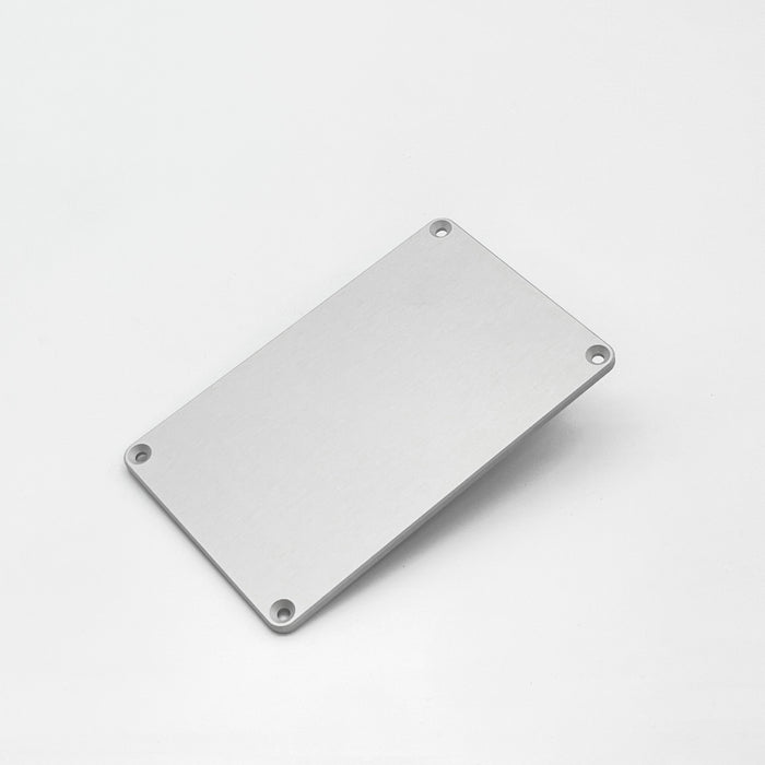 Controller box lid