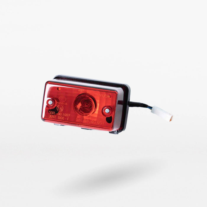 Rear light ÖSA-Lights-CAKE-v1-cakeservice.co