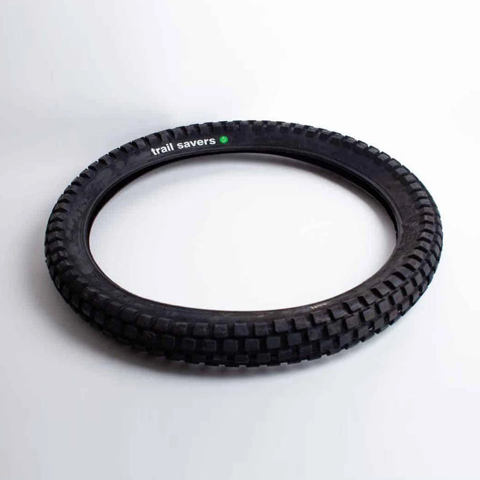 Tire trail savers 24"