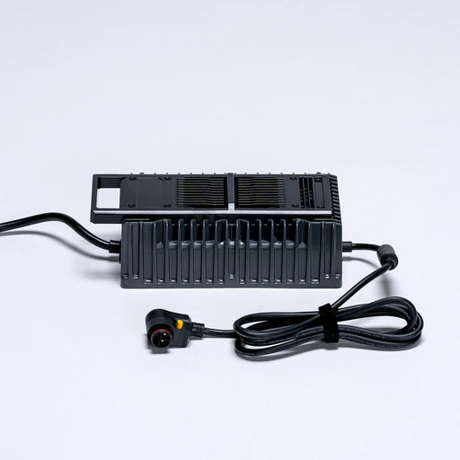 Battery charger