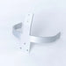 Bracket fender rear