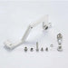 Brake pedal kit