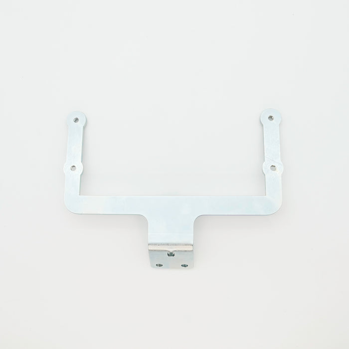 Windshield upper bracket V2