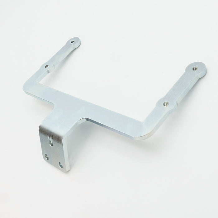 Windshield upper bracket V2