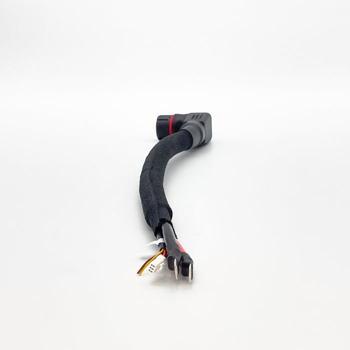 Power harness cable
