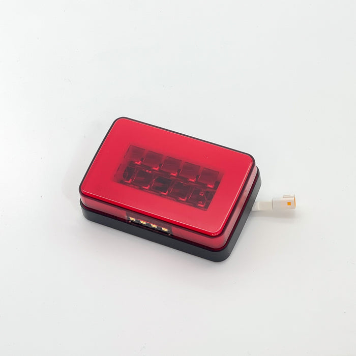 Rear light Makka