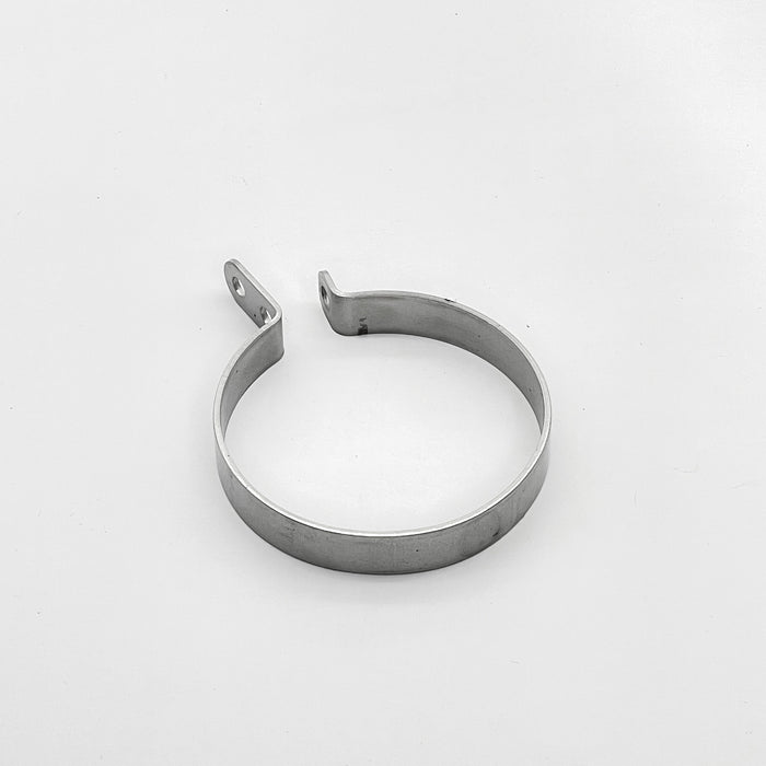 Headlight clamp