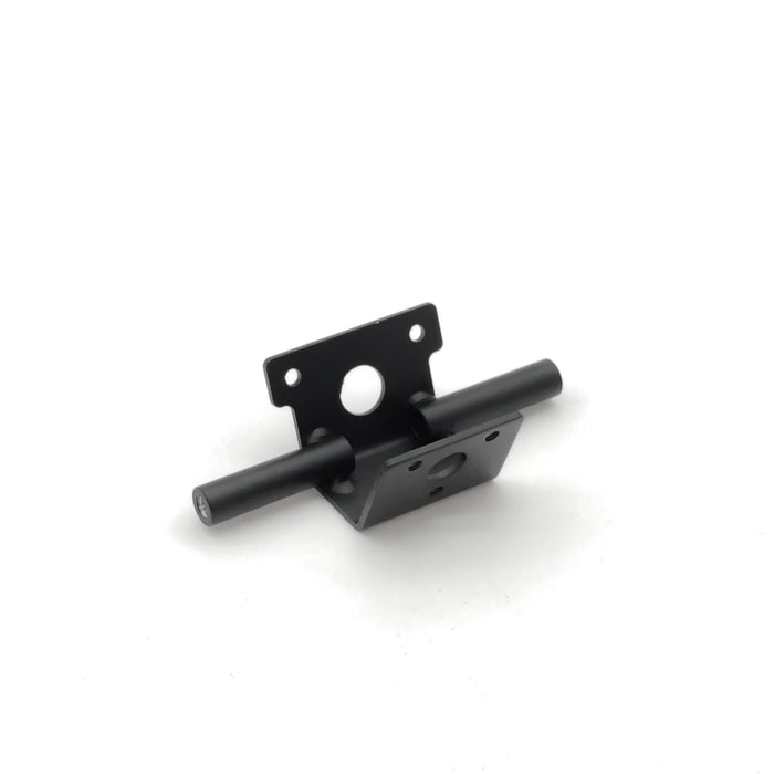 Bracket rear light