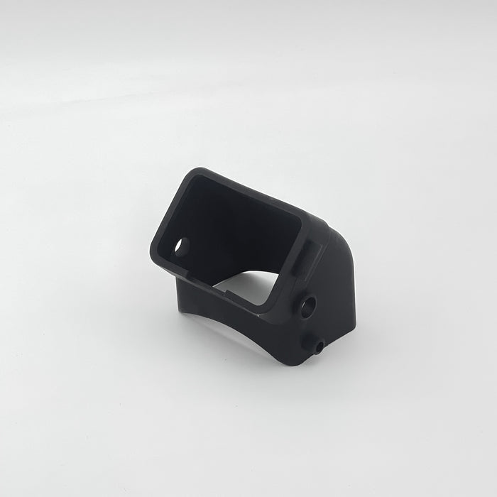 Rear light cover