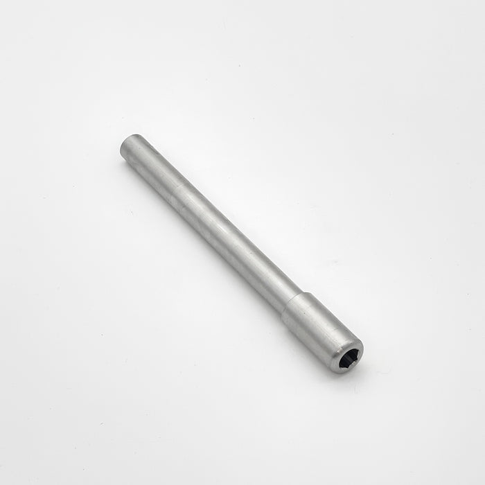 Front axle makka