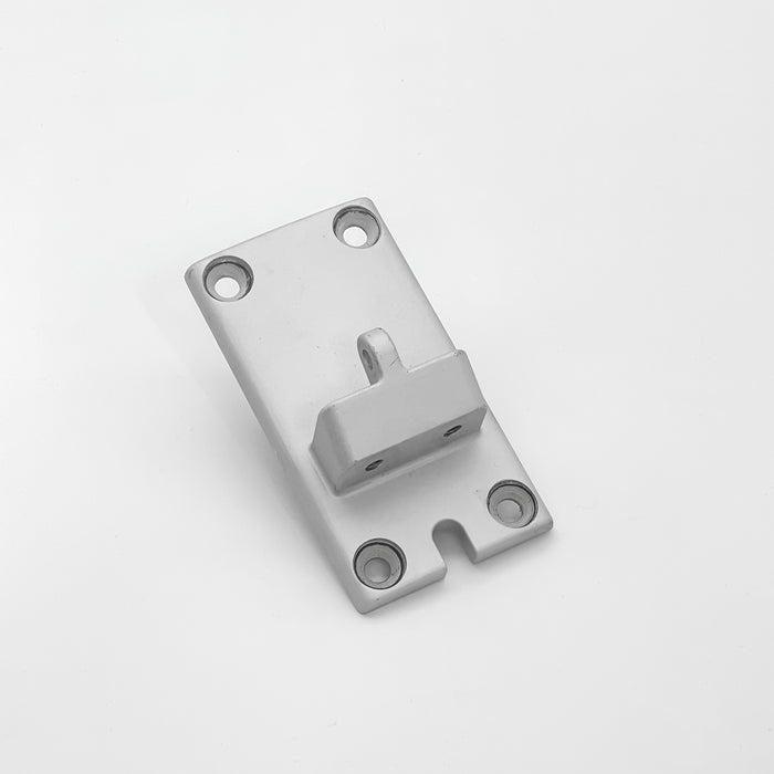 Headlight bracket Makka kit