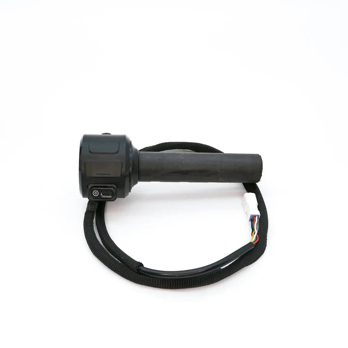Throttle Osa
