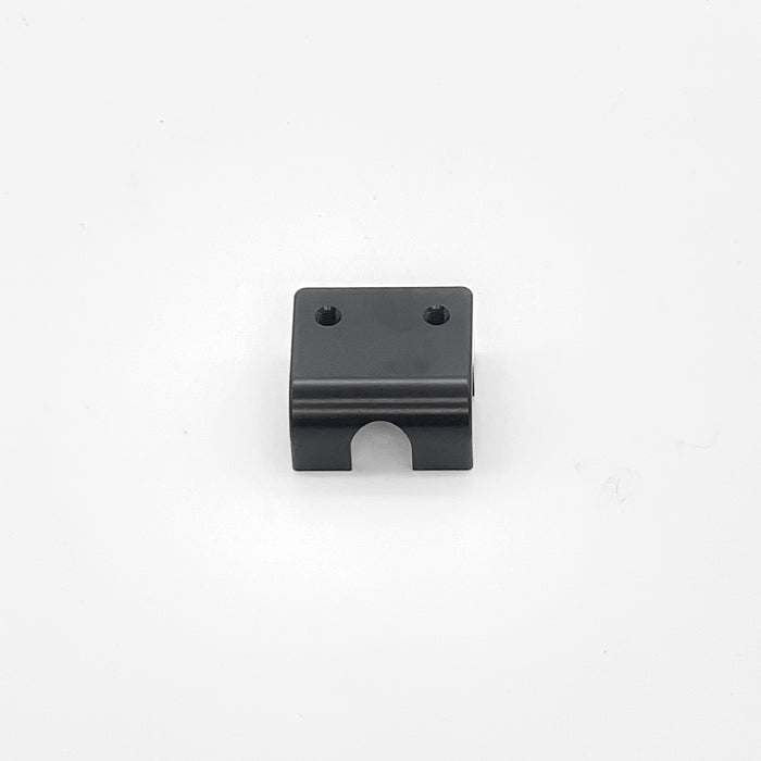 Bracket rear turnsignal Kalk