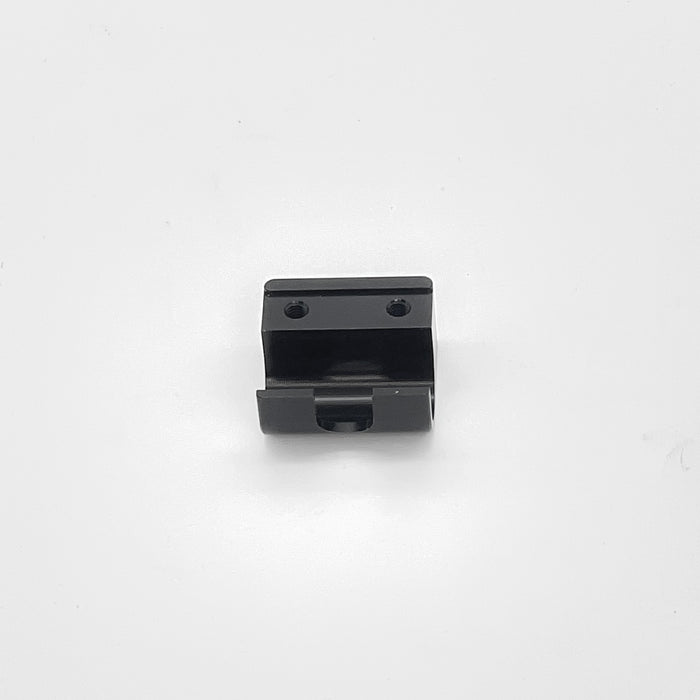 Bracket rear turnsignal Kalk