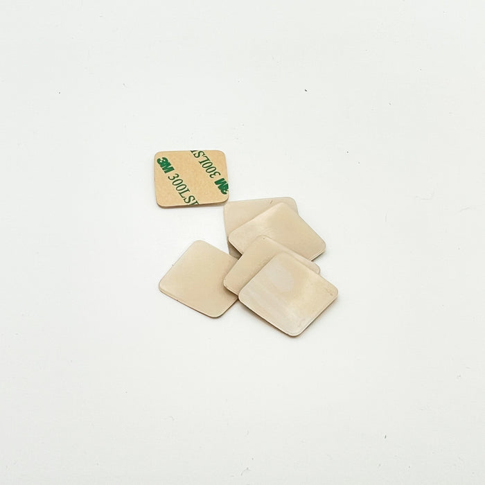 Pad Clamp 25x25