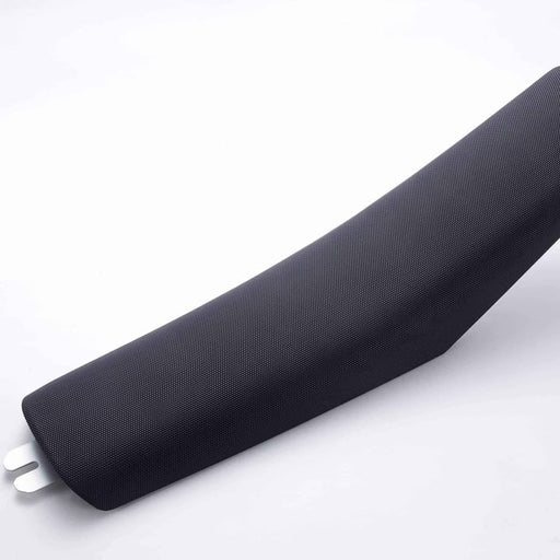 Complete seat assembly