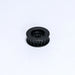 Front belt sprocket