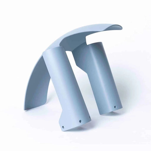 Front fender osa