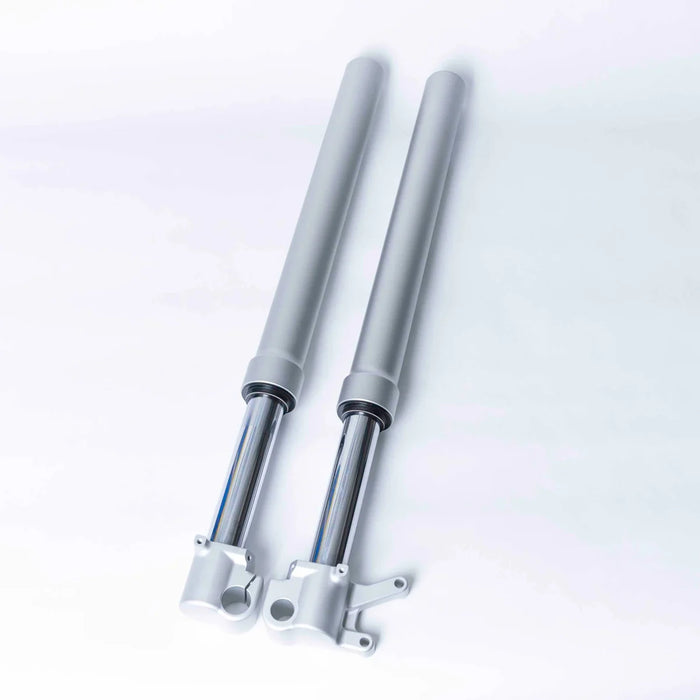 Front fork 660