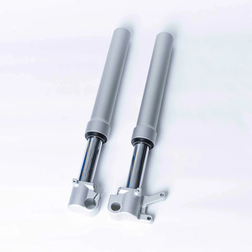 Front suspension för Ösa