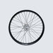 Front wheel 20"