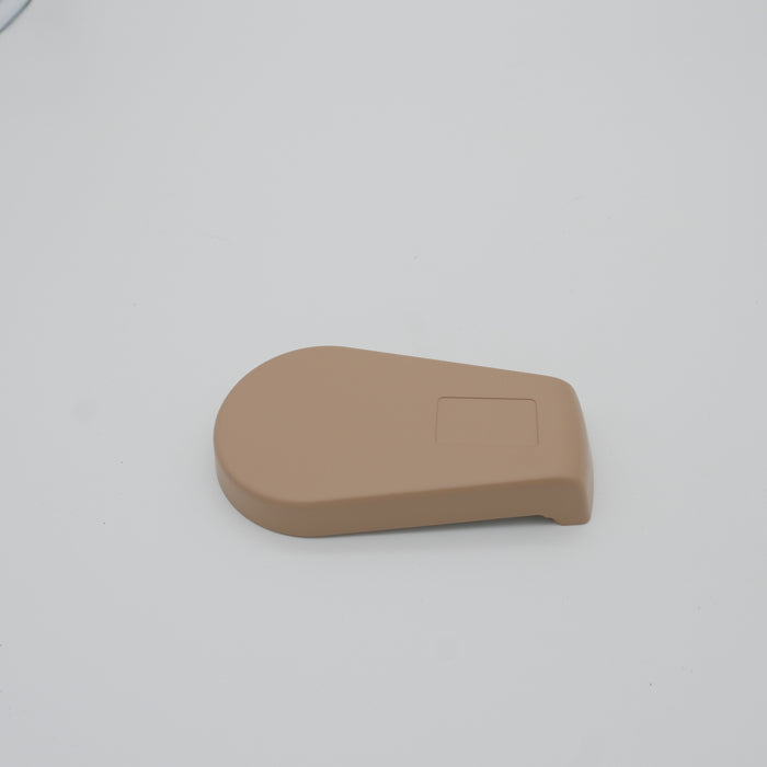 Motor cover Assy