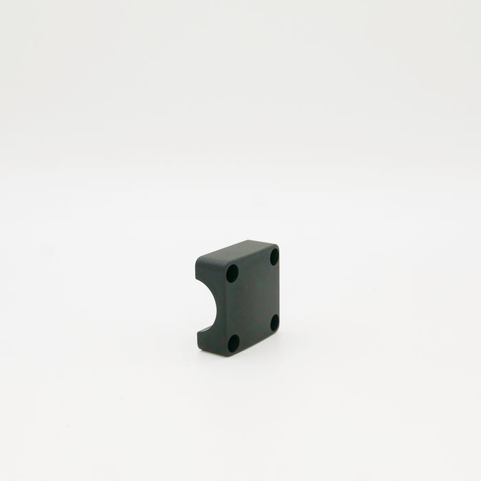 Black stem kit Makka