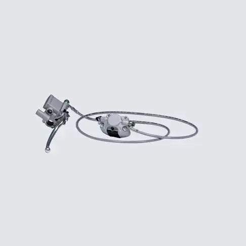 Osa Front brake V2