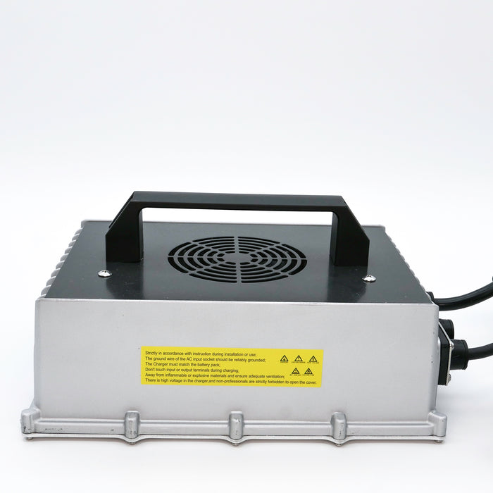 Charger US 84V40Ah