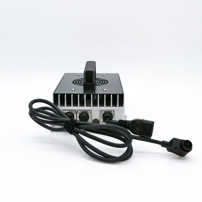 Charger US 84V40Ah
