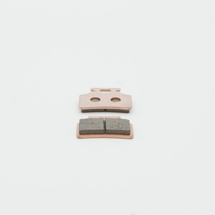 Brake pad set Makka