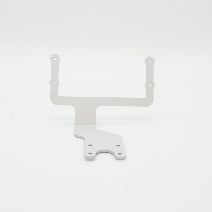 Upper windshield bracket Ösa+
