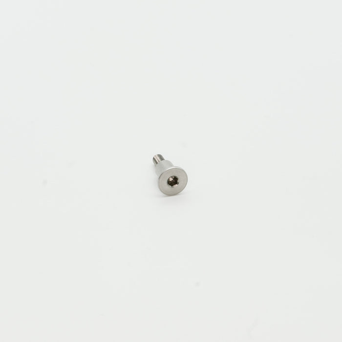 Seat screw