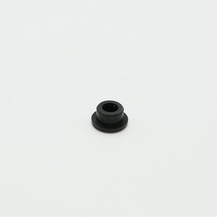 Windshield plug (closed)